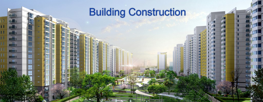 Building Construction s1 Building Construction s1